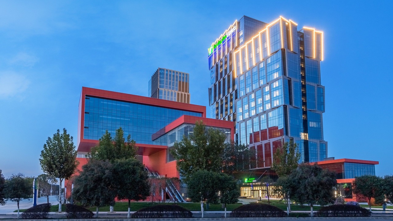 Photo of Outdoor in Baqiao