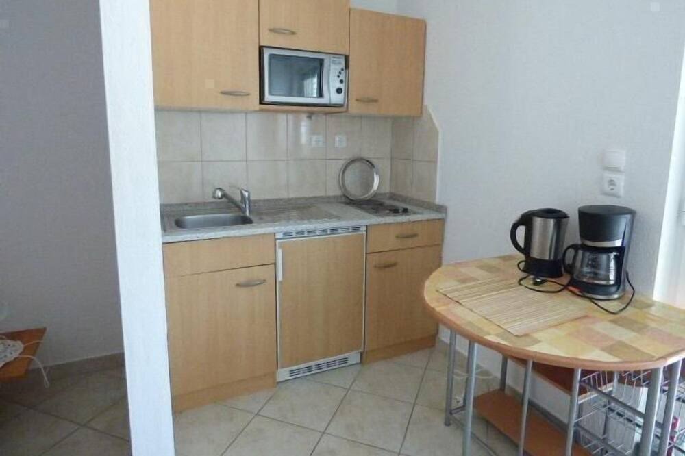 Photo of Kitchen in Baska Voda