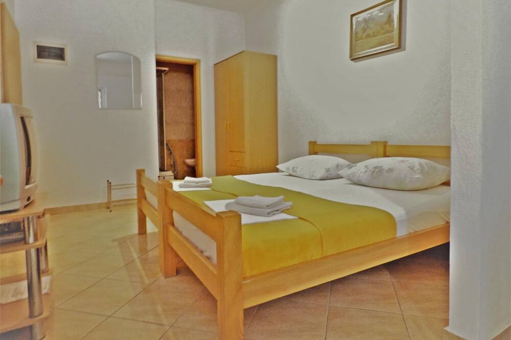 Photo of Bedroom in Baska Voda