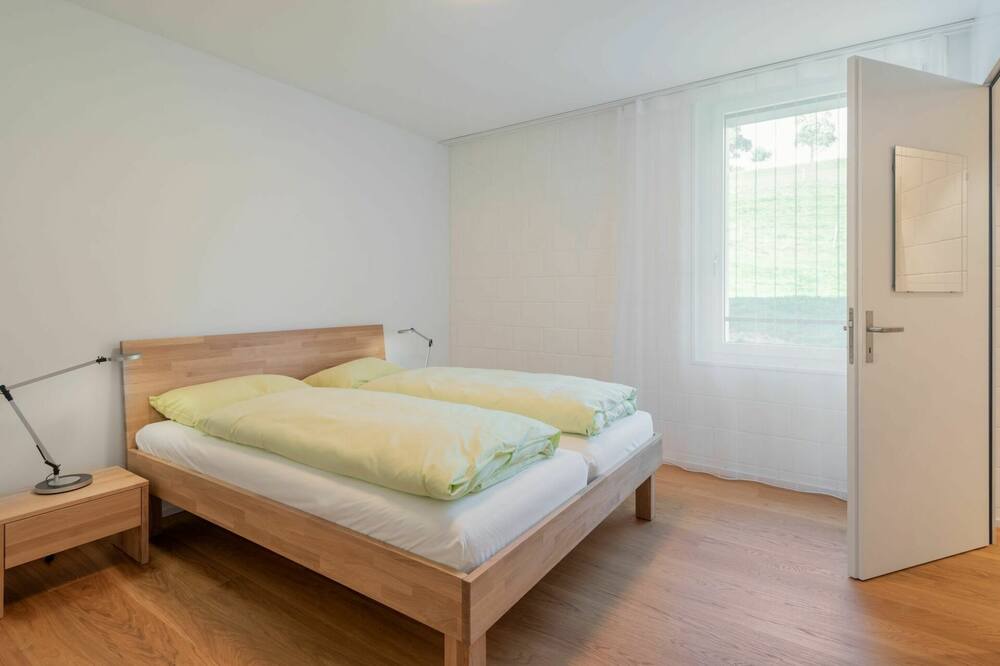Photo of Bedroom in Alberswil