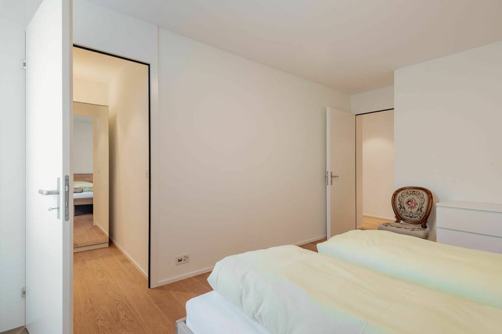 Photo of Bedroom in Alberswil