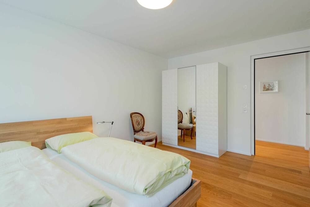 Photo of Bedroom in Alberswil
