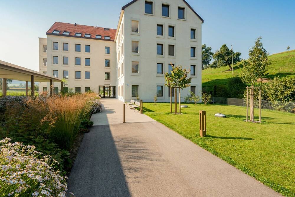 Photo of Others in Alberswil