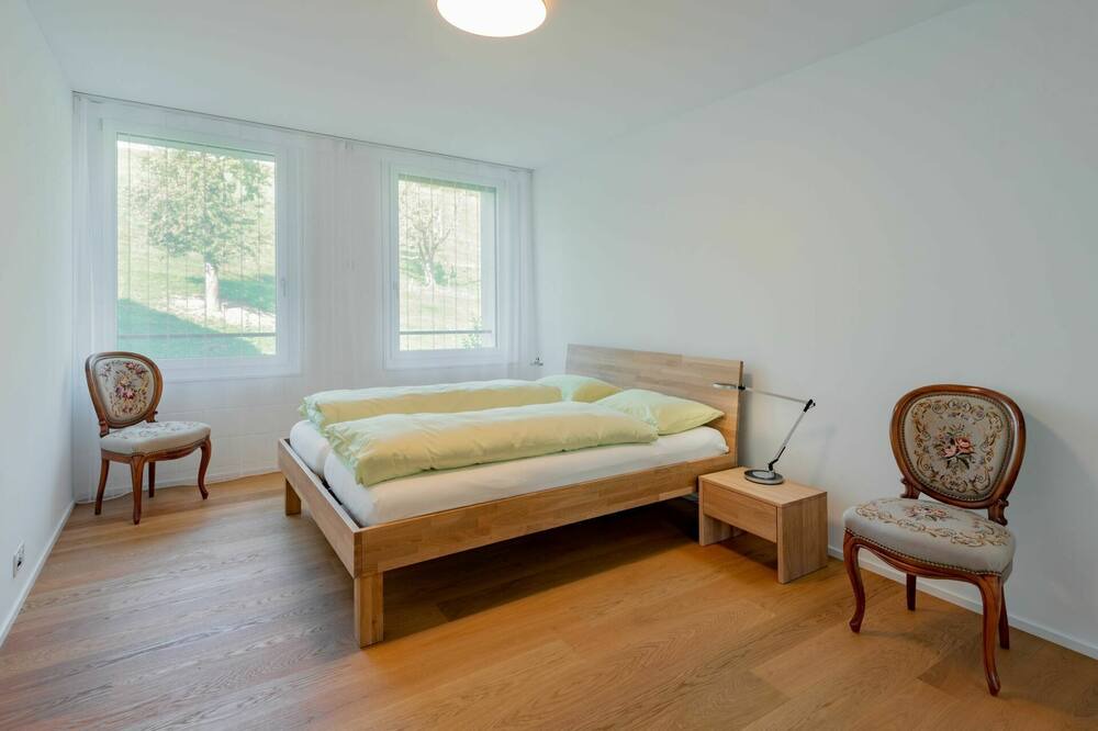 Photo of Bedroom in Alberswil