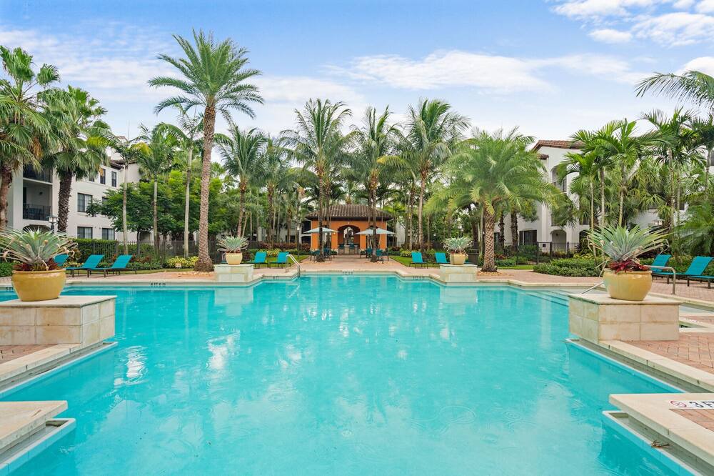 Photo of Outdoor in Davie