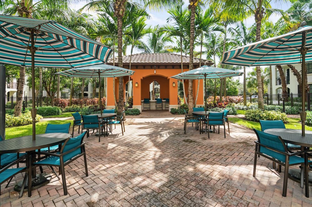 Photo of Outdoor in Davie