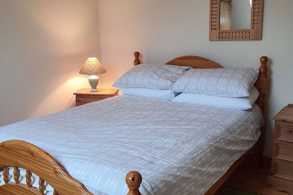 Photo of Bedroom in Letterfrack