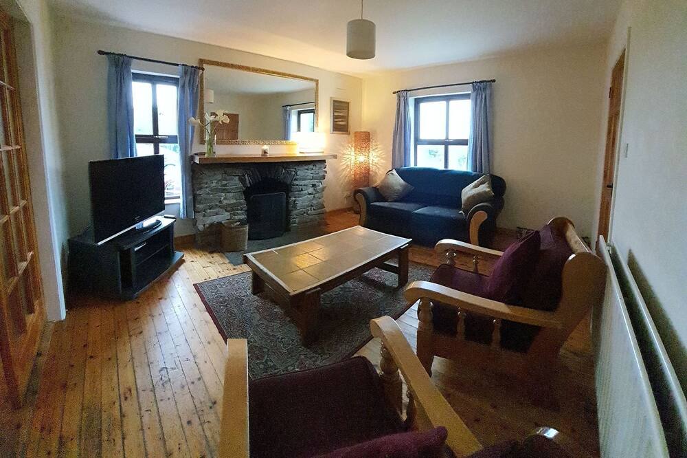 Photo of Livingroom in Letterfrack