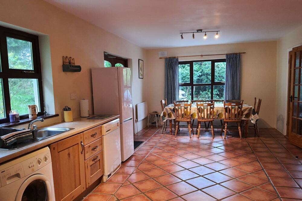 Photo of Kitchen in Letterfrack