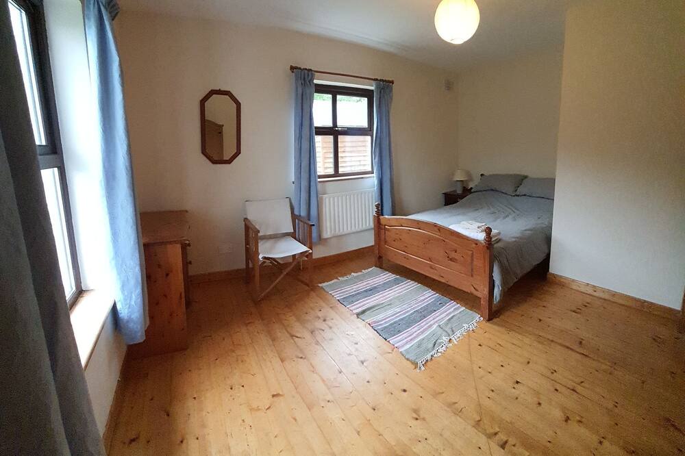 Photo of Bedroom in Letterfrack