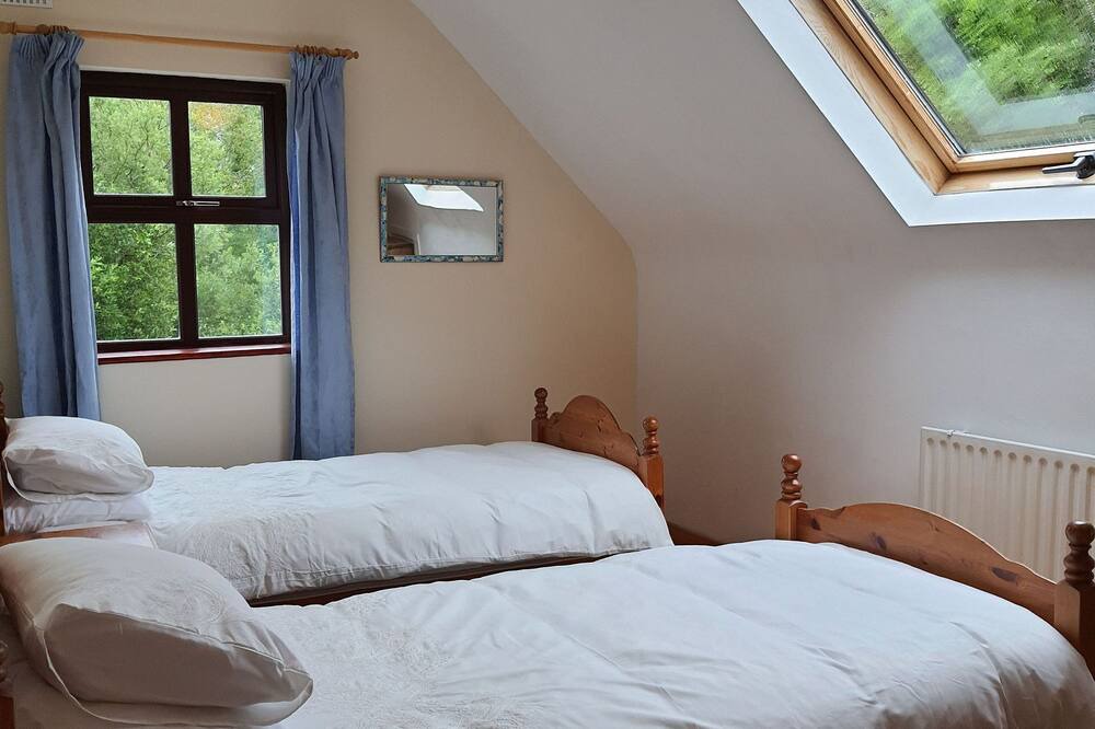 Photo of Bedroom in Letterfrack