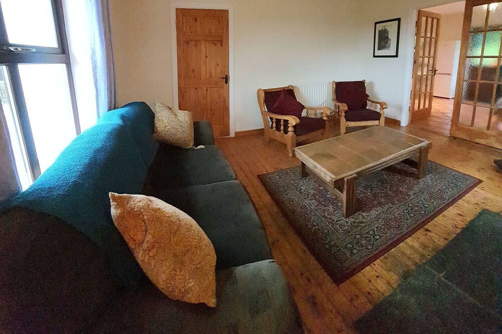 Photo of Livingroom in Letterfrack