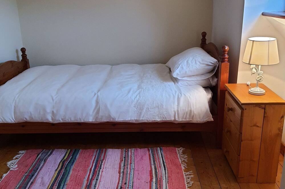 Photo of Bedroom in Letterfrack