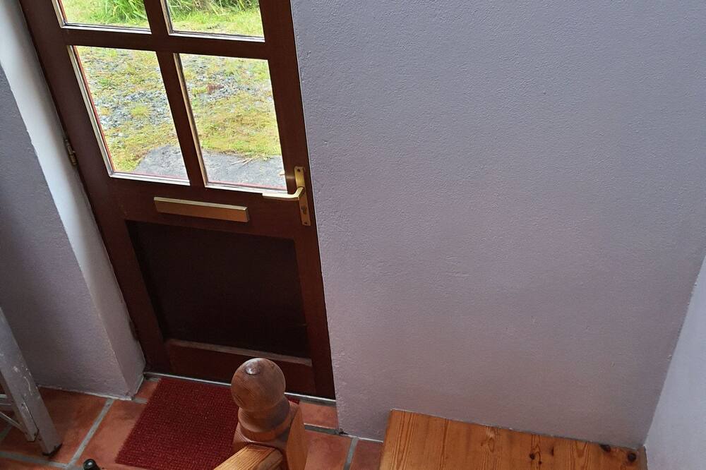 Photo of Bedroom in Letterfrack