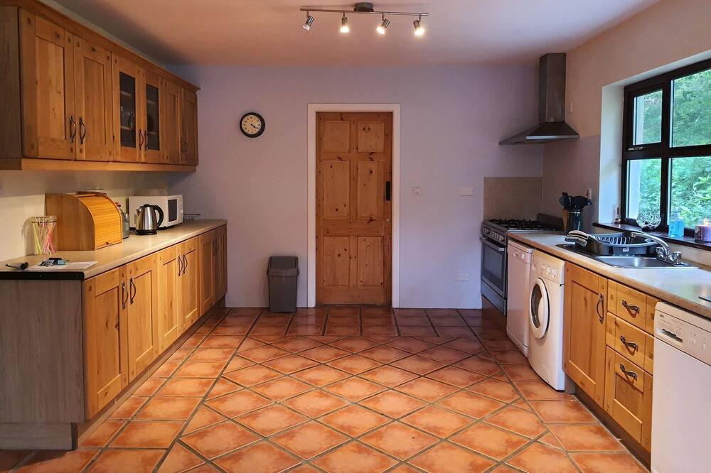 Photo of Kitchen in Letterfrack