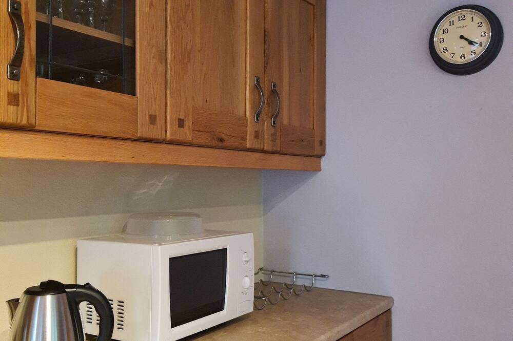 Photo of Kitchen in Letterfrack