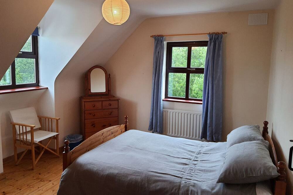 Photo of Bedroom in Letterfrack