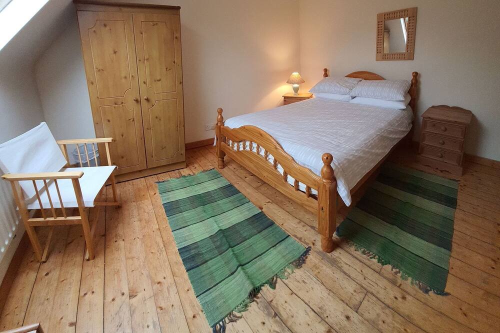 Photo of Bedroom in Letterfrack