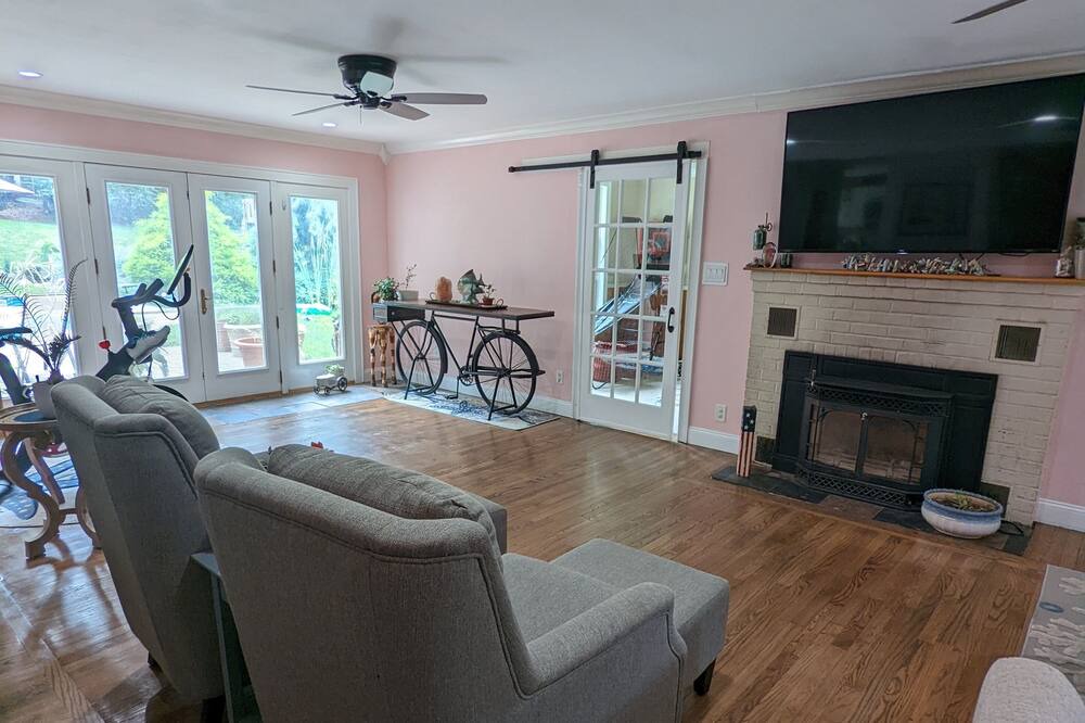 Photo of Bedroom in East Shoreham