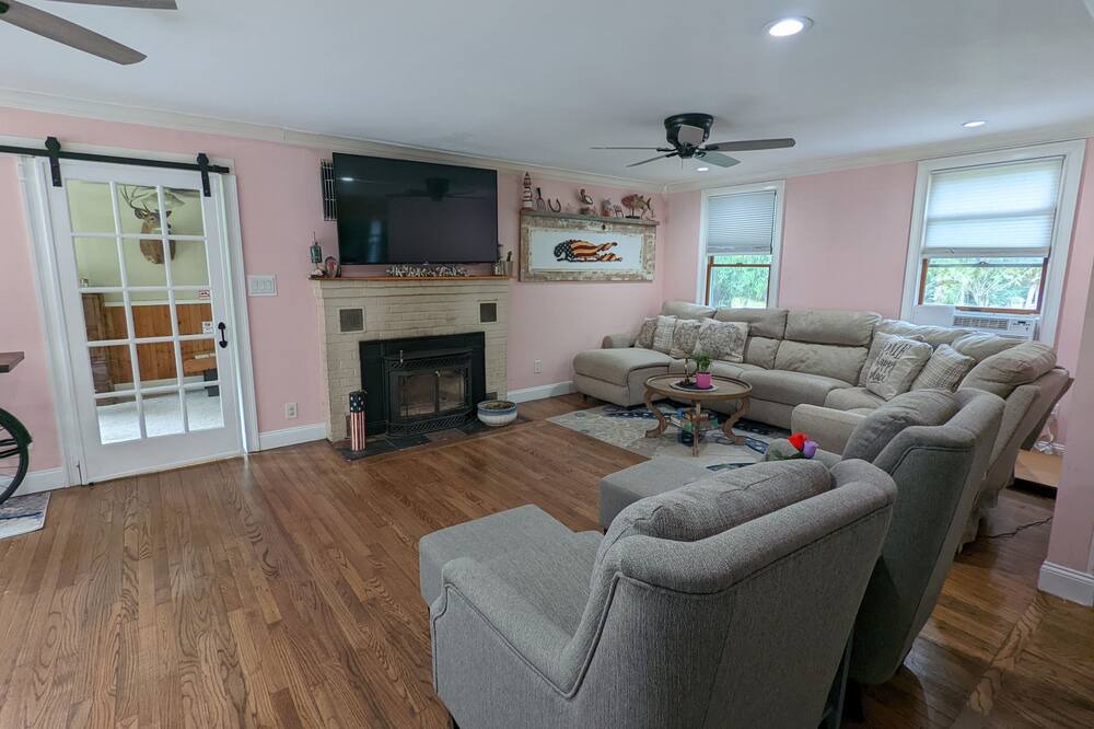 Photo of Bedroom in East Shoreham