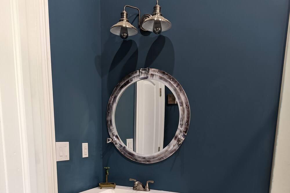 Photo of Bathroom in East Shoreham