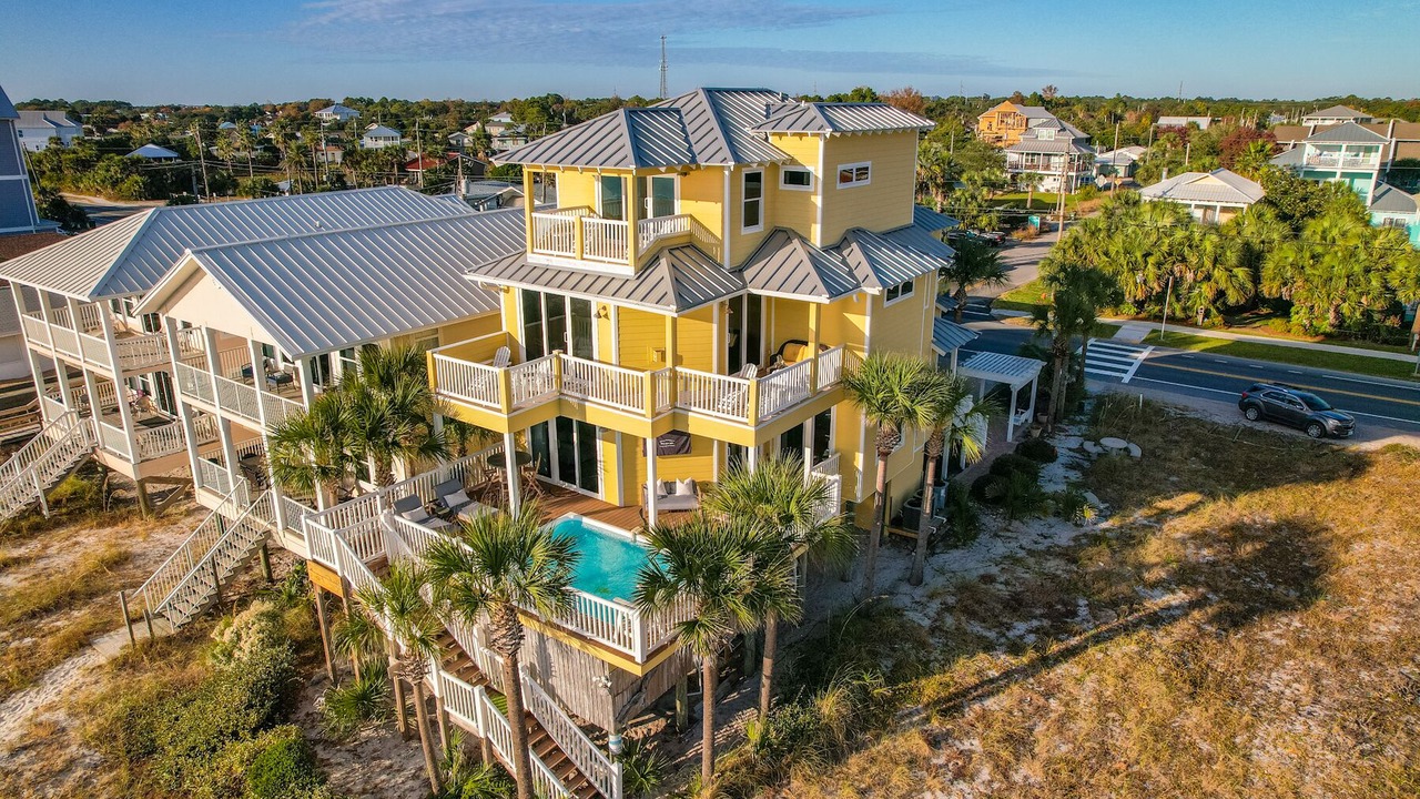 Photo of Outdoor in Laguna Beach Estates