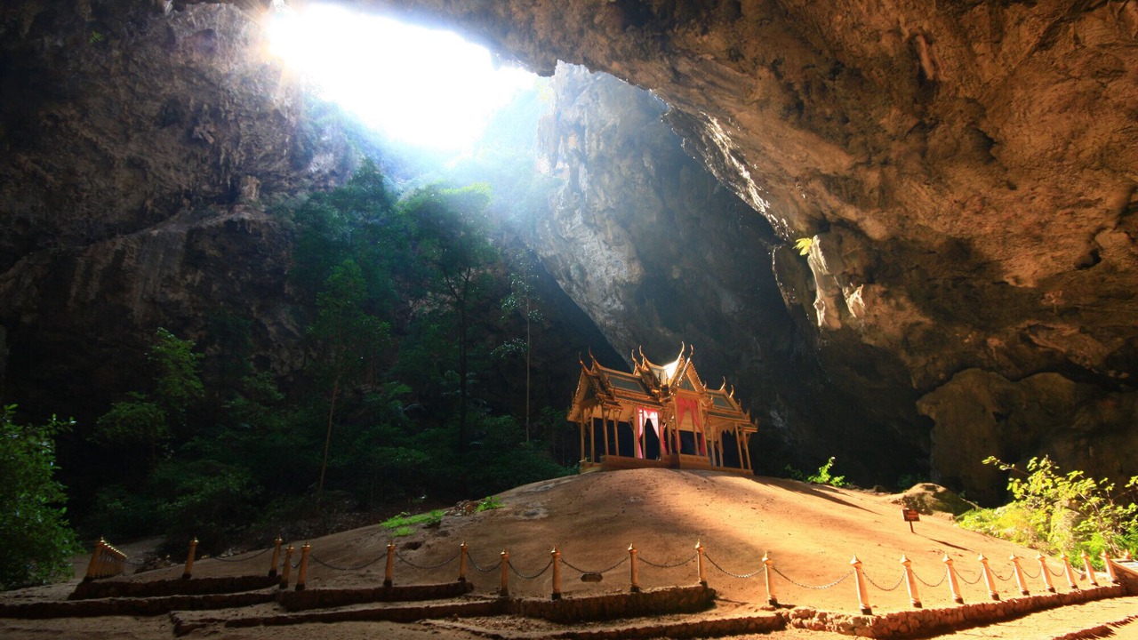 Photo of Outdoor in Sam Roi Yot