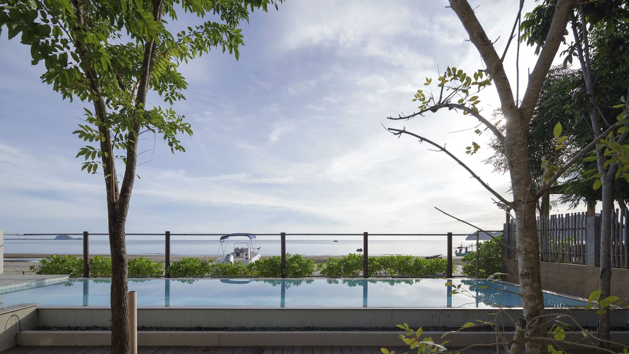 Photo of Outdoor in Sam Roi Yot