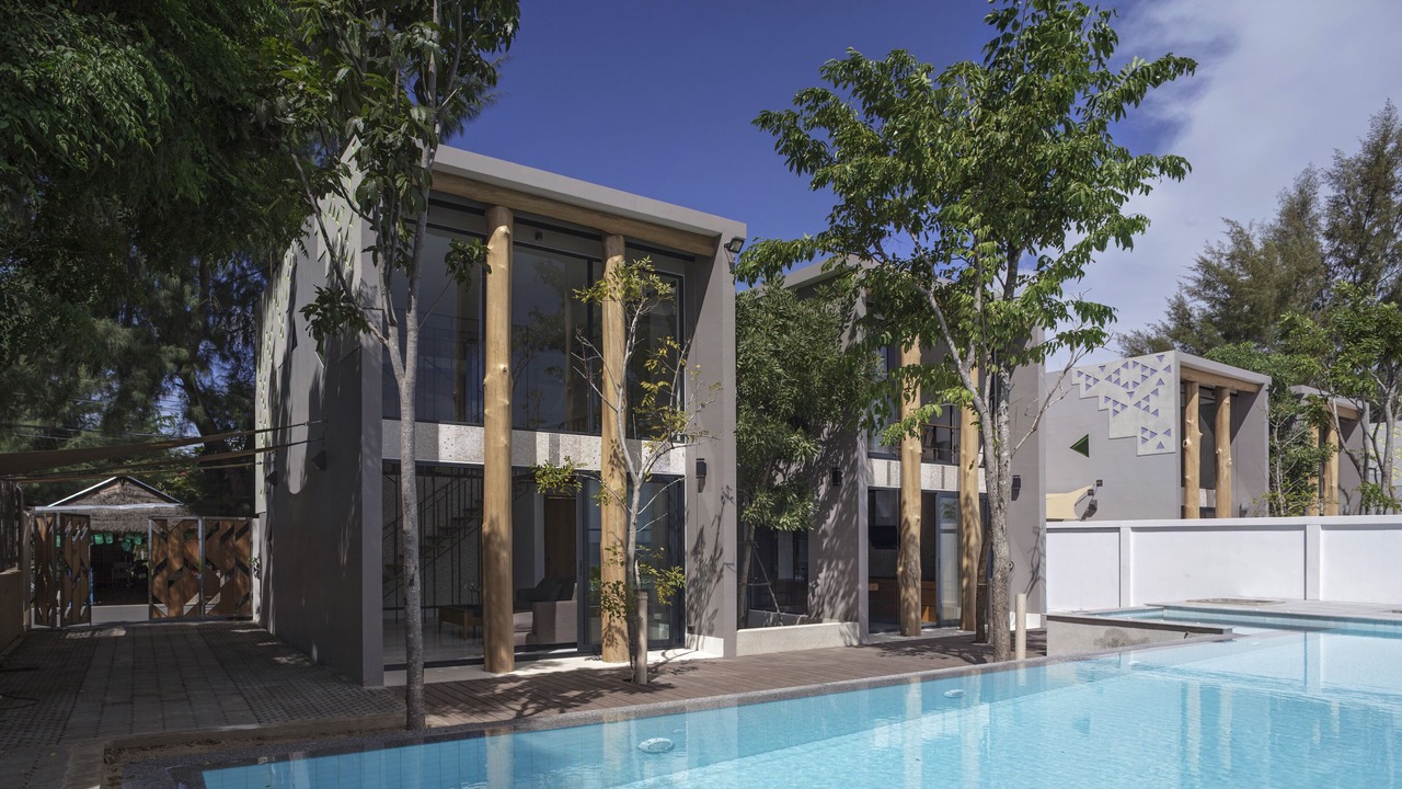 Photo of Outdoor in Sam Roi Yot