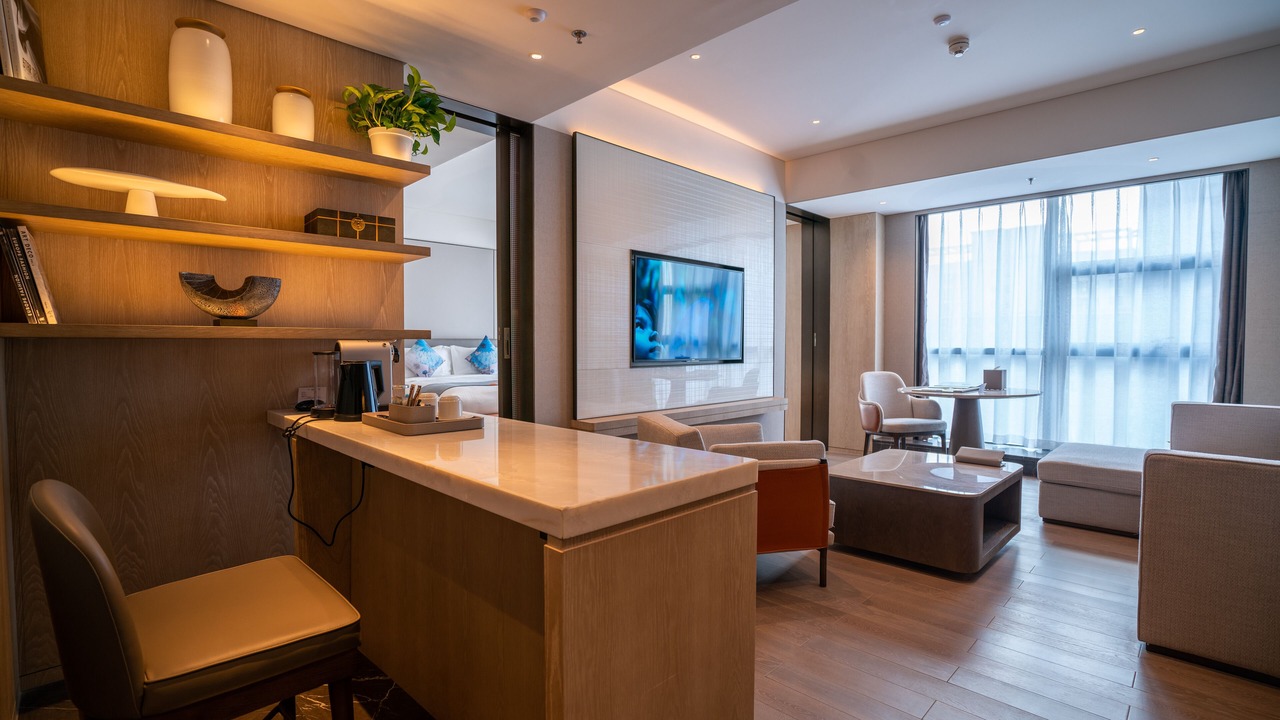 Photo of Bedroom in Xi'an