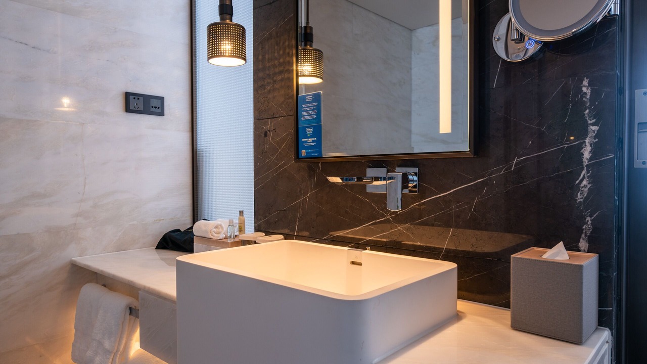Photo of Bathroom in Xi'an