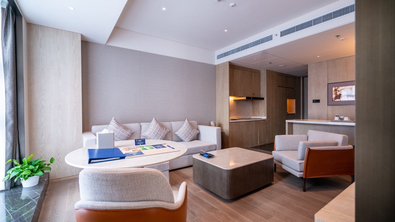Photo of Bedroom in Xi'an