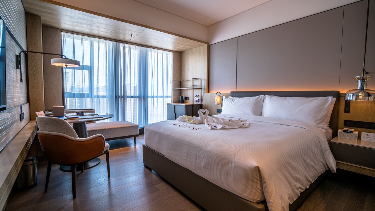 Photo of Bedroom in Xi'an