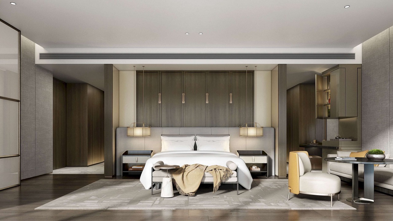 Photo of Bedroom in Xi'an