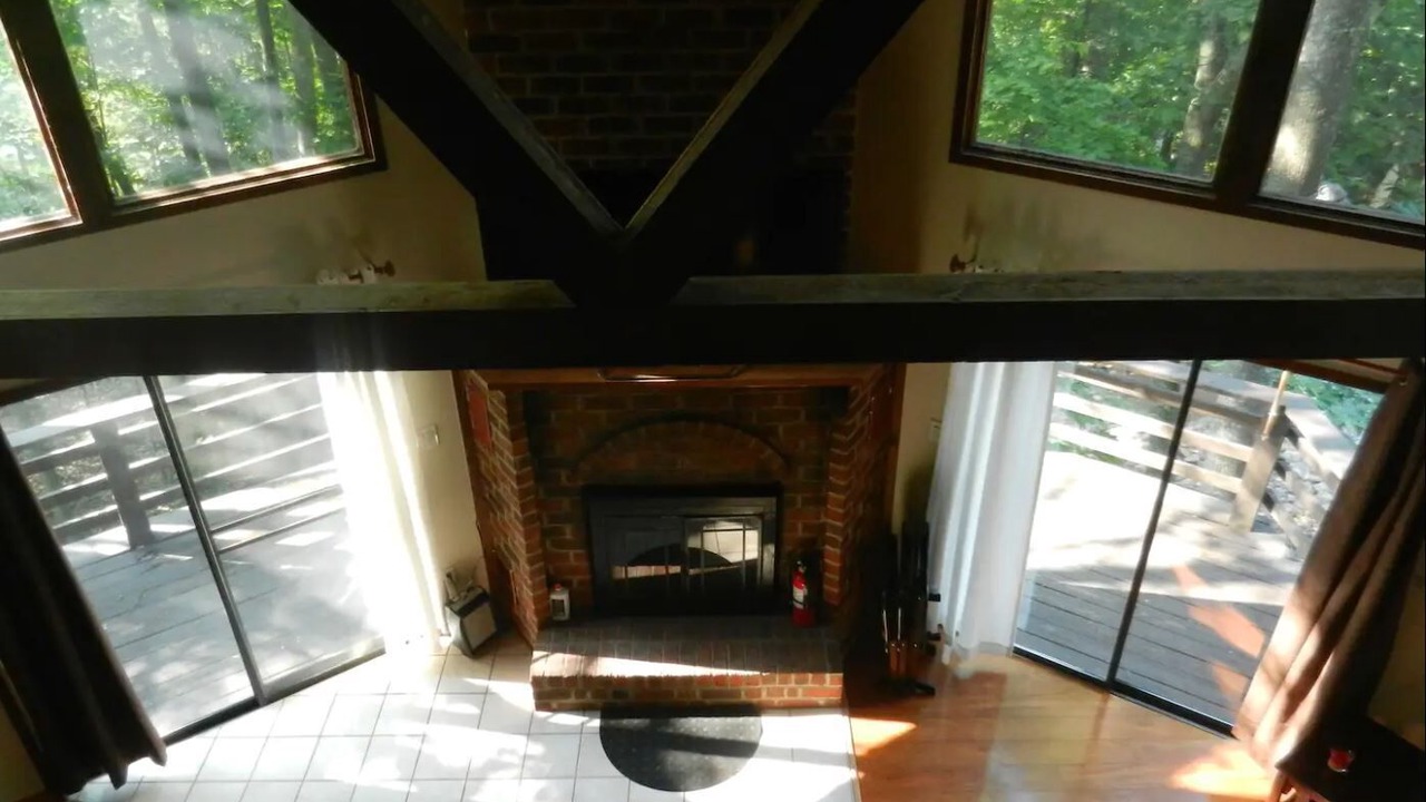 Photo of Livingroom in Massanutten