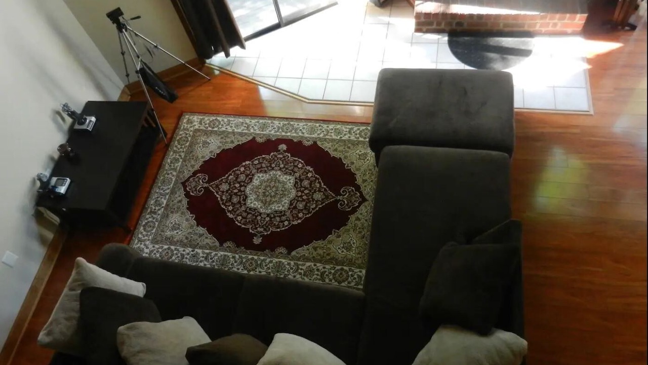 Photo of Livingroom in Massanutten