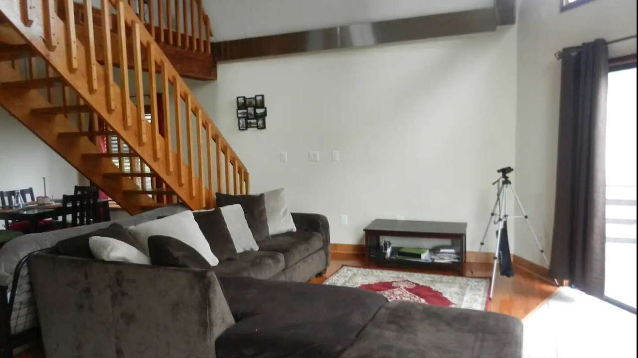 Photo of Livingroom in Massanutten