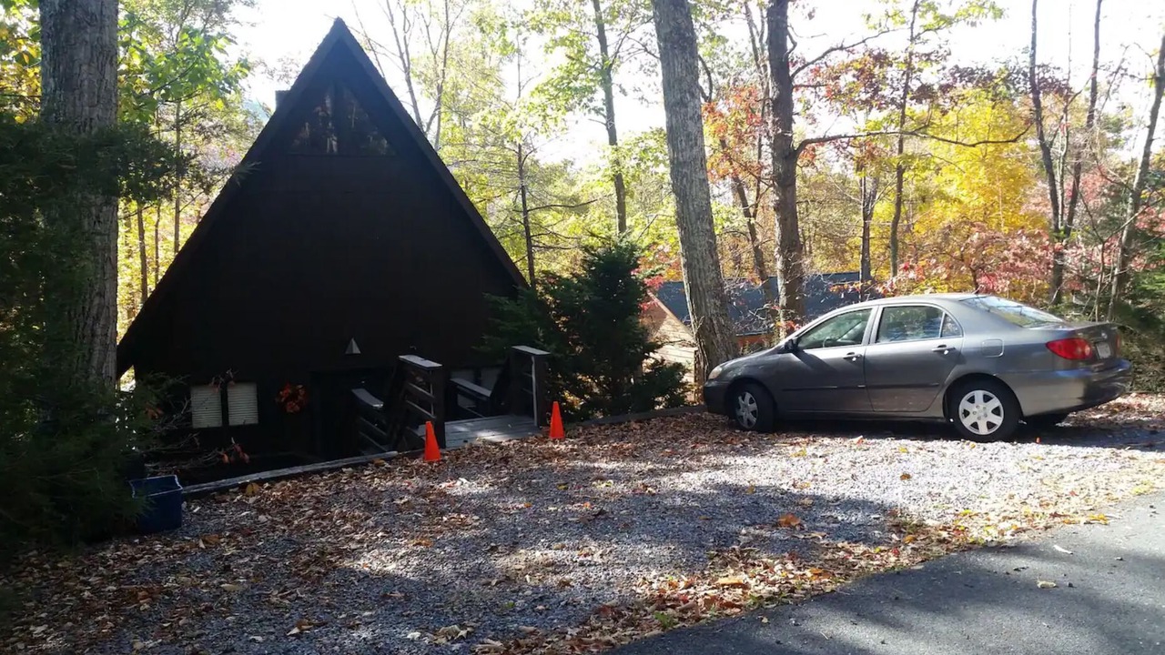 Photo of Outdoor in Massanutten