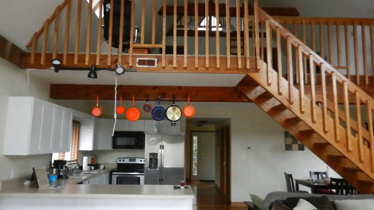 Photo of Kitchen in Massanutten