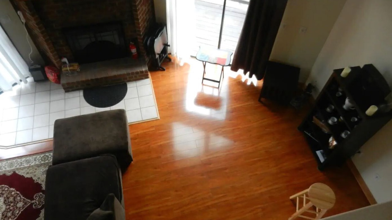 Photo of Livingroom in Massanutten