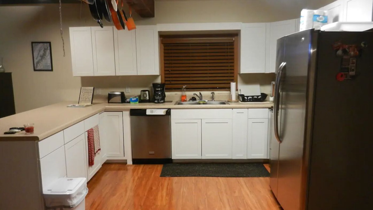 Photo of Kitchen in Massanutten
