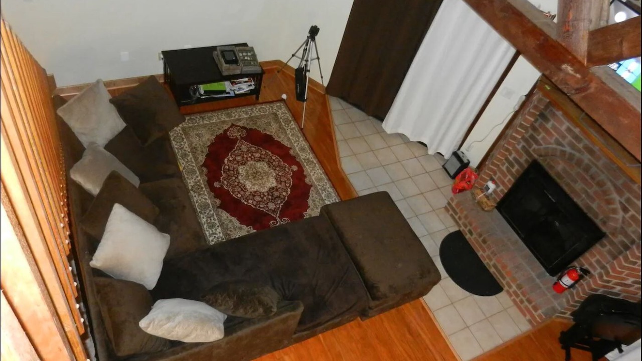 Photo of Livingroom in Massanutten