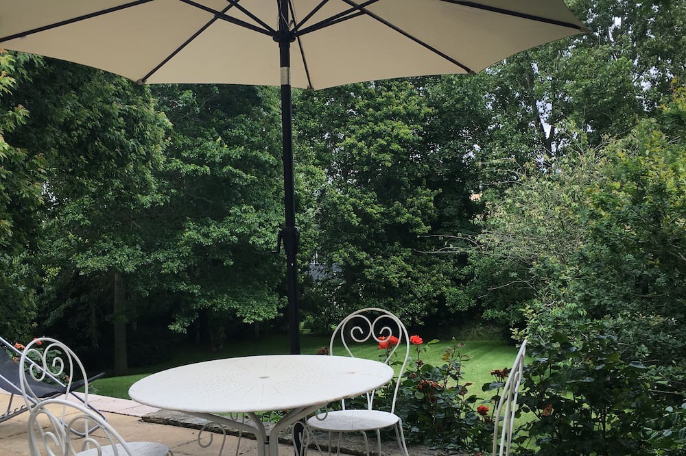 Photo of Patio Balcony in Treguier