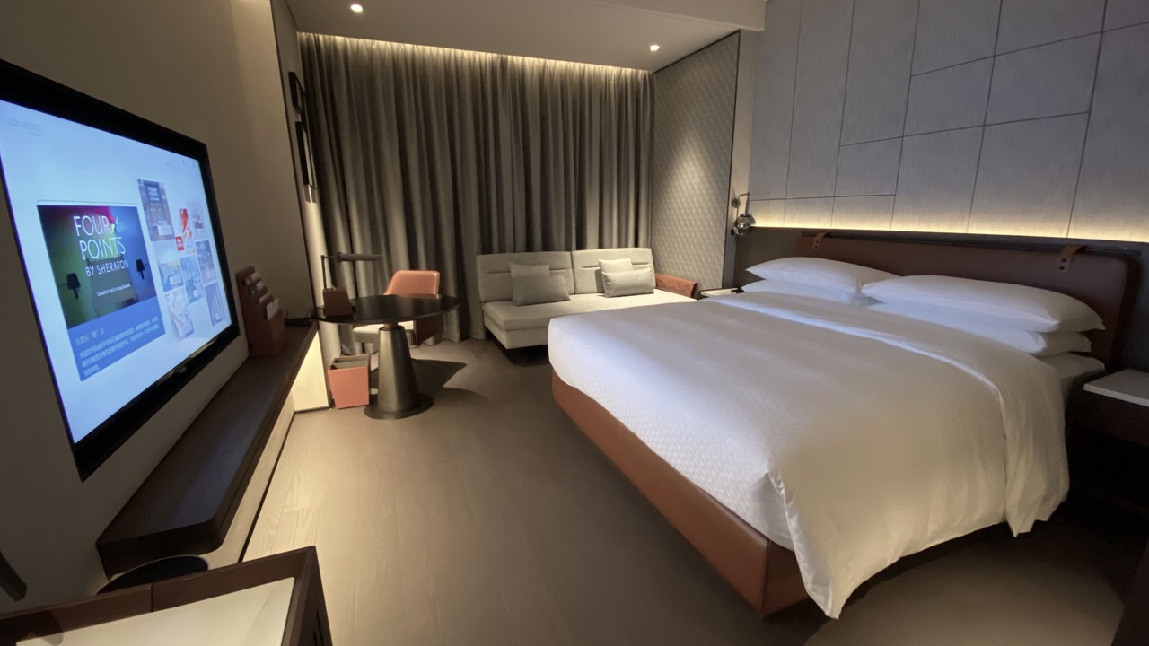 Photo of Bedroom in Shuangliu District