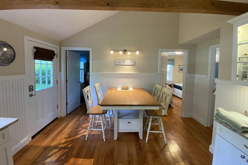 Photo of Kitchen in Campground Landing