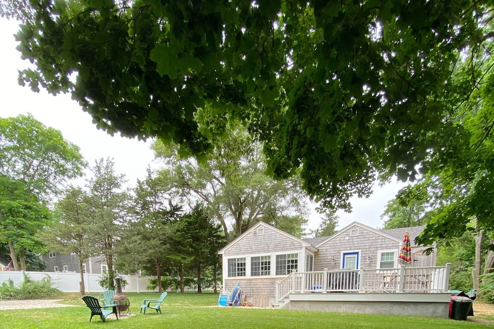 Photo of Outdoor in Campground Landing