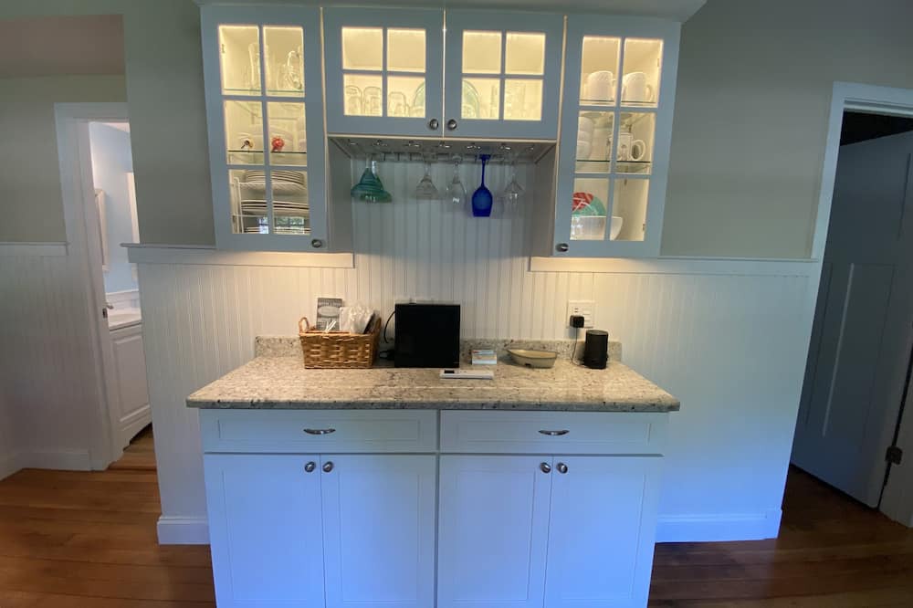 Photo of Kitchen in Campground Landing