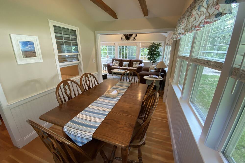 Photo of Kitchen in Campground Landing