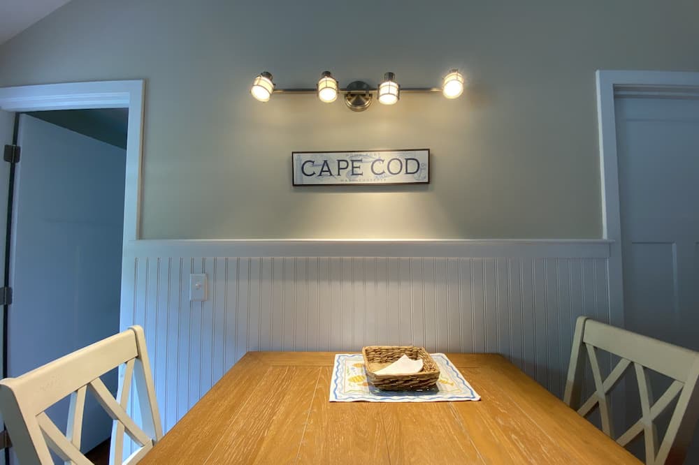 Photo of Kitchen in Campground Landing
