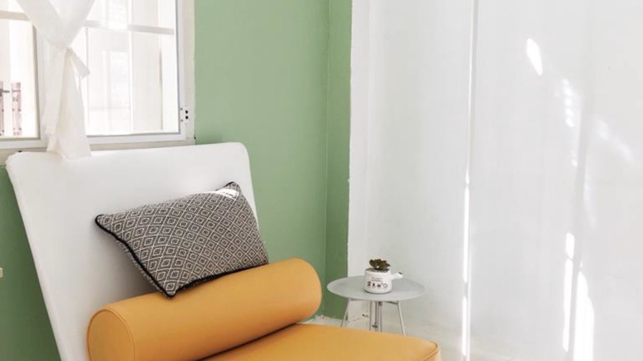Photo of Bedroom in Chiang Rai